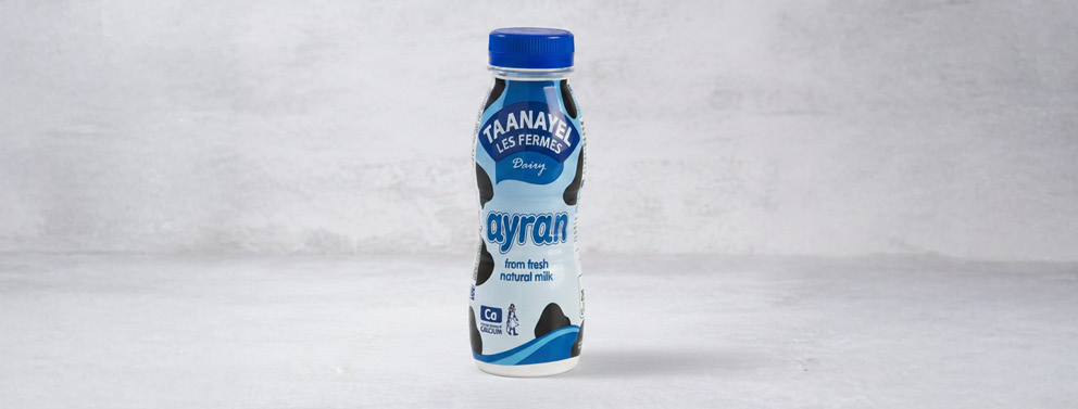 Laban Ayran 